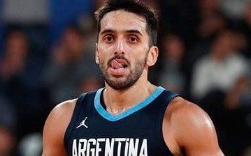 “Para seguir subiendo hay que mejorar”, tiró Campazzo
