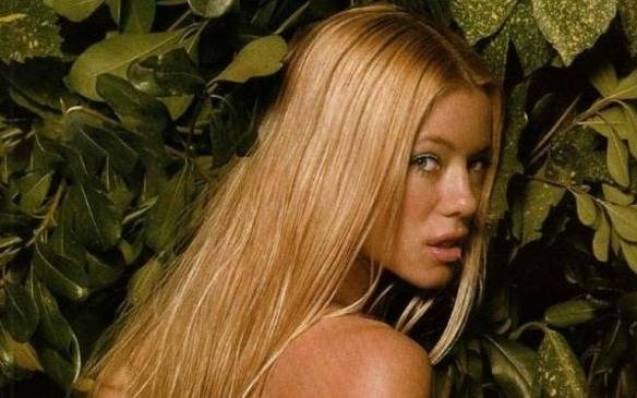 Nicole, acosada de chiquita: “En ese momento no existía el título para definirlo”, reveló la blonda