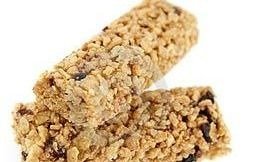 La barra de cereales para diabéticos, un invento platense y premiado