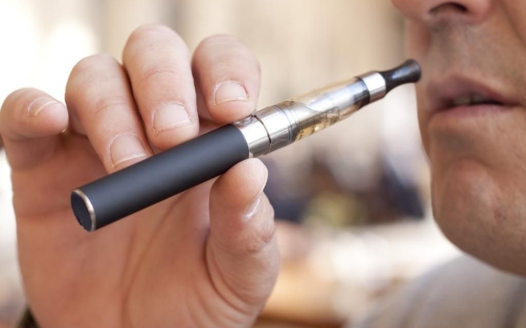 Piden más controles para evitar la venta de cigarrillos electrónicos