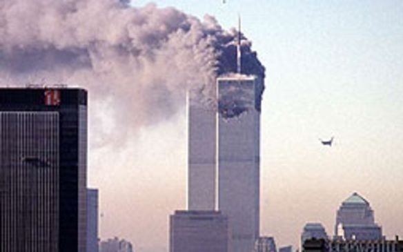 Con distintos actos, EE UU recordó a las víctimas de los ataques a las Torres Gemelas