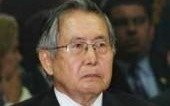 Le dan el alta médica al expresidente Alberto Fujimori y vuelve a prisión