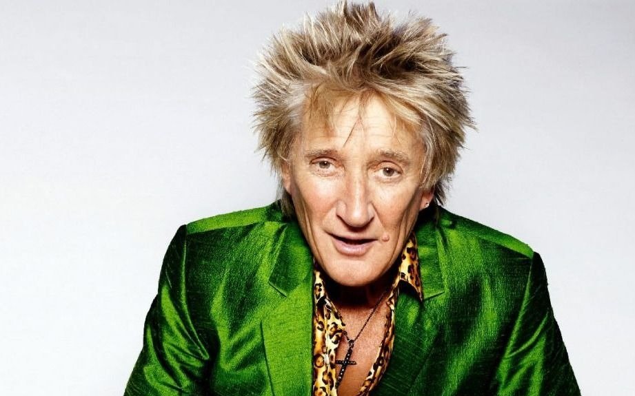 Rod Stewart atravesó un cáncer de próstata y animó a los hombres a ir al médico