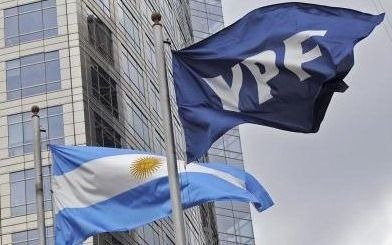 Suspenden juicio de YPF hasta después de octubre