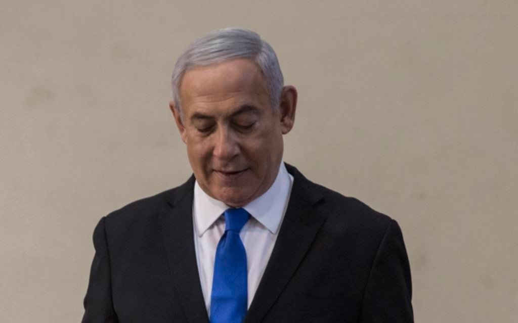El resultado electoral deja a Netanyahu en la cuerda floja