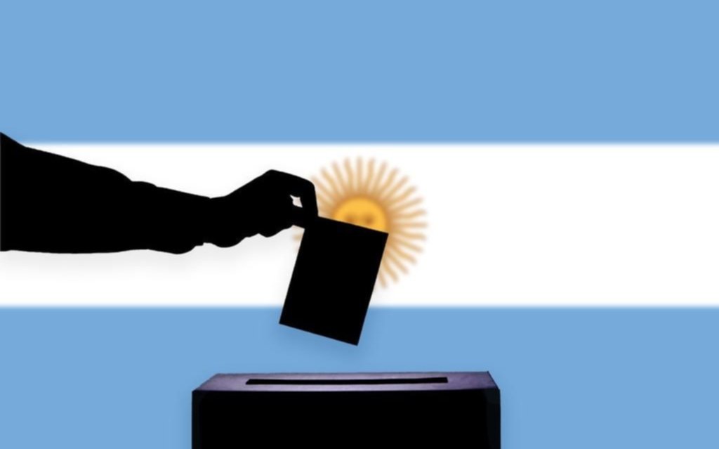 Nuevos spots de campaña en la TV y la radio