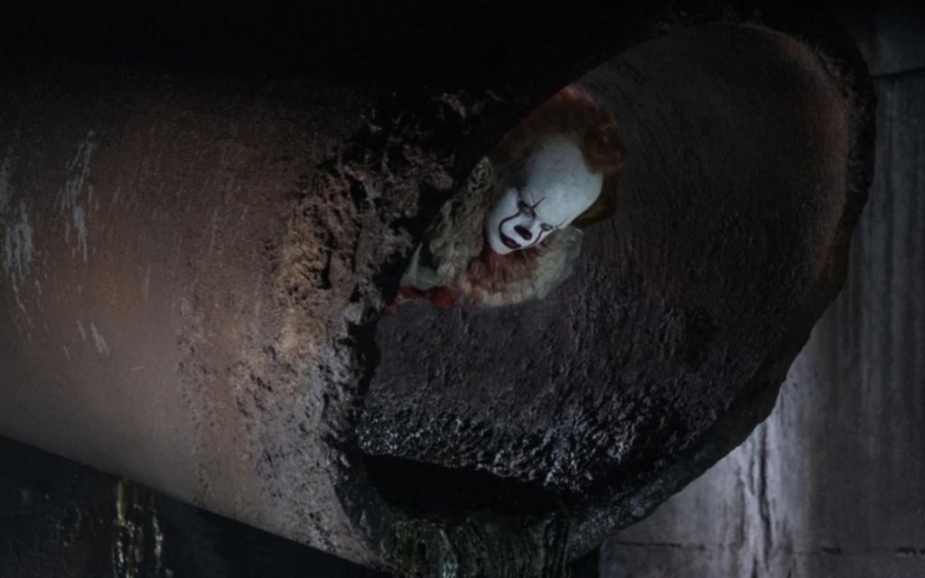 La película religiosa que destronó al payaso