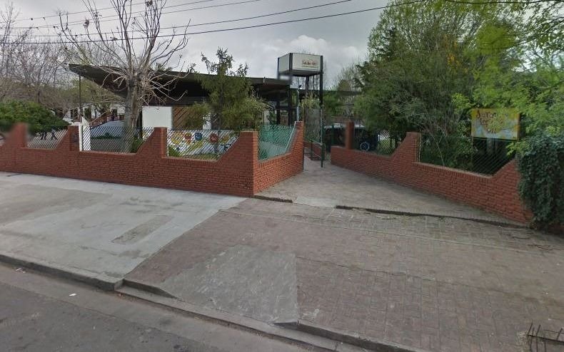 Denuncian abuso sexual en un Jardín de Infantes