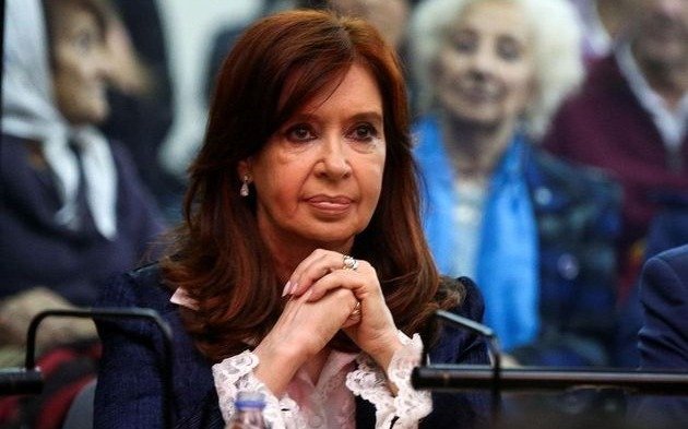 Inesperado viaje de Cristina Kirchner a Cuba