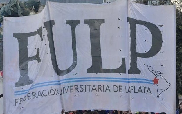 Elecciones en la FULP: podría formarse un “frente de todos”