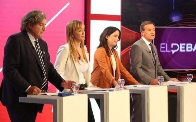 Pelea entre un radical y una peronista en Mendoza