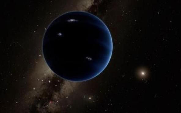 Descubren agua en atmósfera de exoplaneta potencialmente habitable