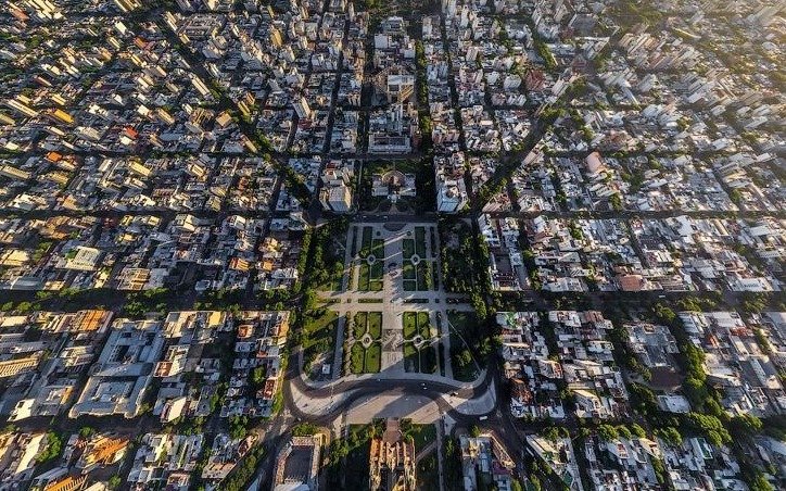 Denuncian robo de piezas de fundición en el centro platense