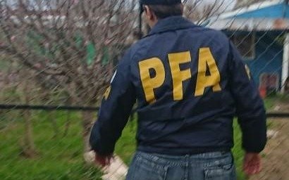 Según un policía, en Paraná salía plata del municipio para el narcotráfico