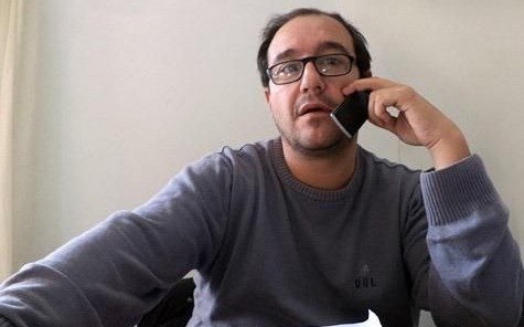Campos tomados: ya hay 3 detenidos junto al ex fiscal y buscan a 3 prófugos
