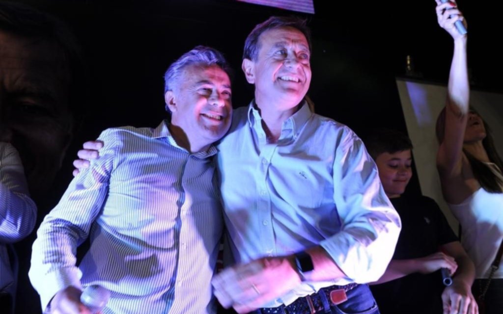 Mejora el ánimo en Cambiemos