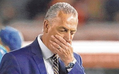 Ahora hay que dar vuelta más que un 0-2 en La Bombonera