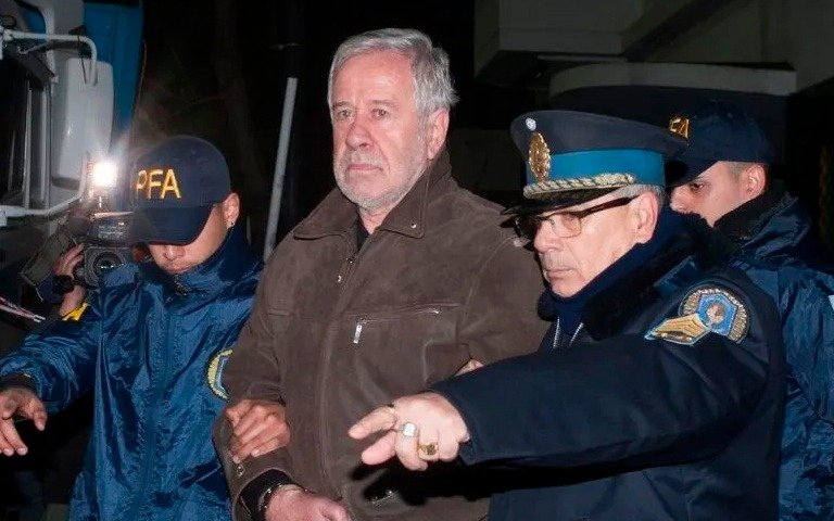Empresario kirchnerista afirma que no va a arrancar el juicio por los cuadernos