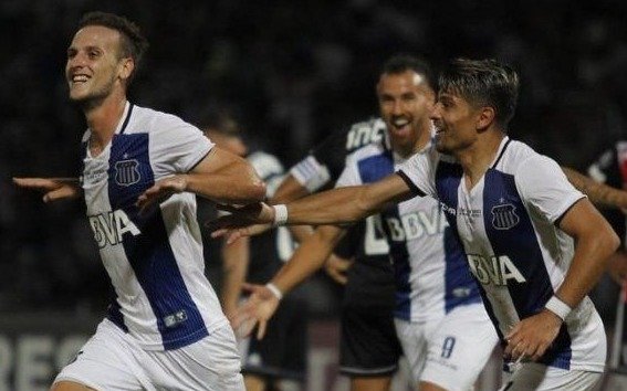 Talleres busca la punta en Tucumán