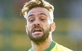 Bouzat ya está recuperado y se perfila para seguir dentro del equipo velezano