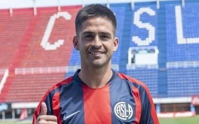 Para Gianluca Ferrari, “San Lorenzo es uno de los candidatos”