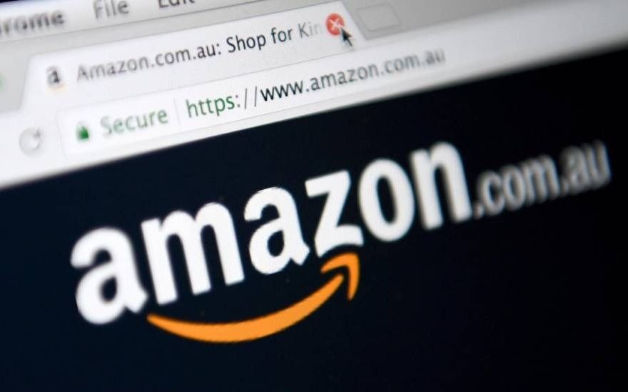La compañía Amazon planea desembarcar en la Provincia