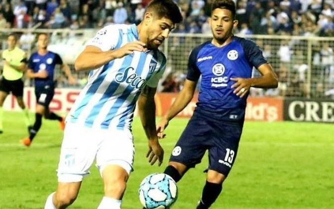 El Decano impidió que Talleres sea puntero