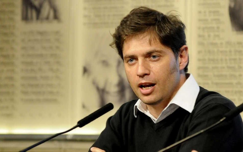 El dilema legislativo de Kicillof: negociar con Vidal o “balcanizar” Cambiemos