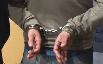 Cayeron dos adolescentes sospechosos de varios robos