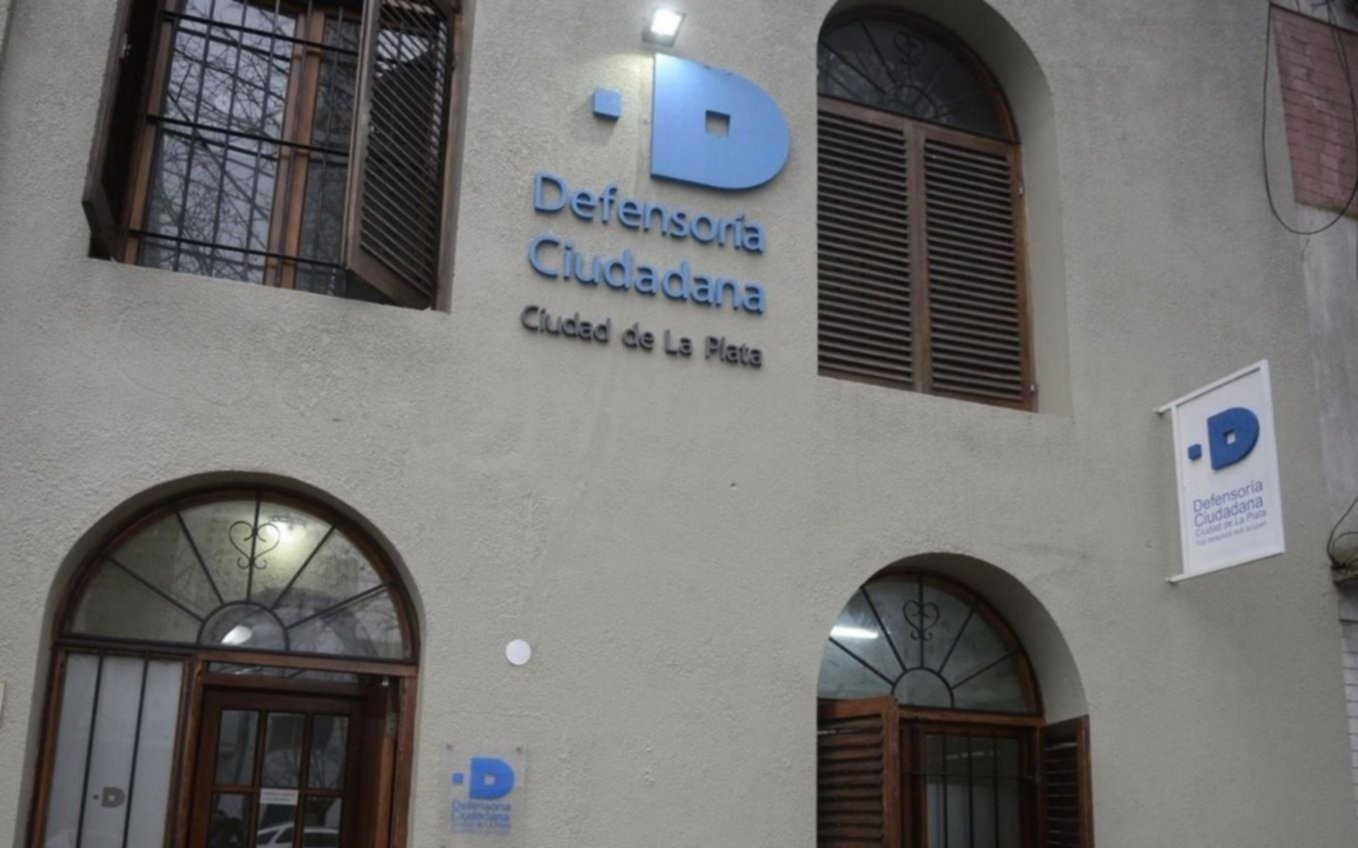 Se inscribieron más de cien aspirantes a la Defensoría Ciudadana platense