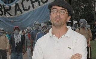 Esteche: “Las cosas vuelven a su lugar”