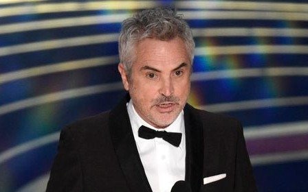 Alfonso Cuarón producirá contenidos para la nueva plataforma Apple TV+