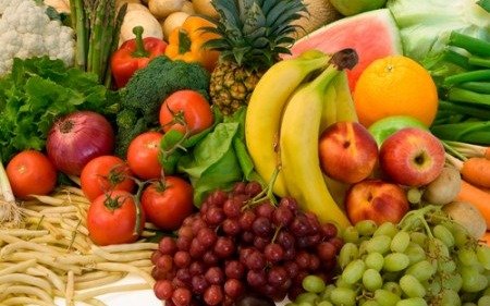 Acudir en defensa de los productores frutihortícolas