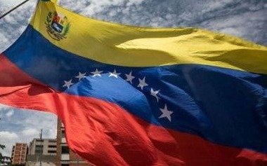 Fiesta de los venezolanos en la Ciudad