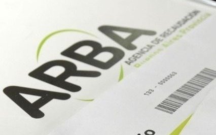 Retención de tareas en ARBA y el Ministerio de Economía