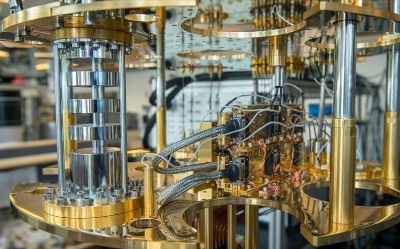 Google abrió la puerta del futuro con su súper computadora cuántica