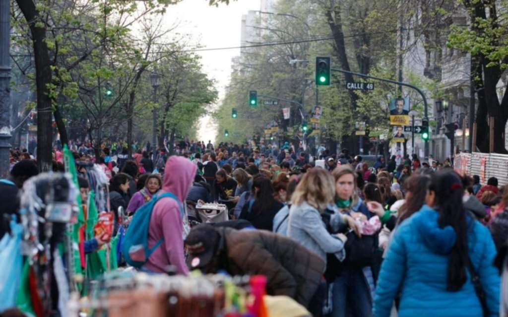 El Encuentro de Mujeres sigue siendo autónomo, plural y democrático