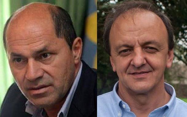 En Ensenada, Secco y Asnaghi en el centro de la pelea electoral