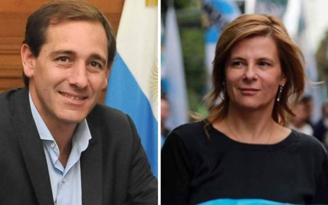 La Plata votó intendente: Garro y Saintout, la pelea de fondo