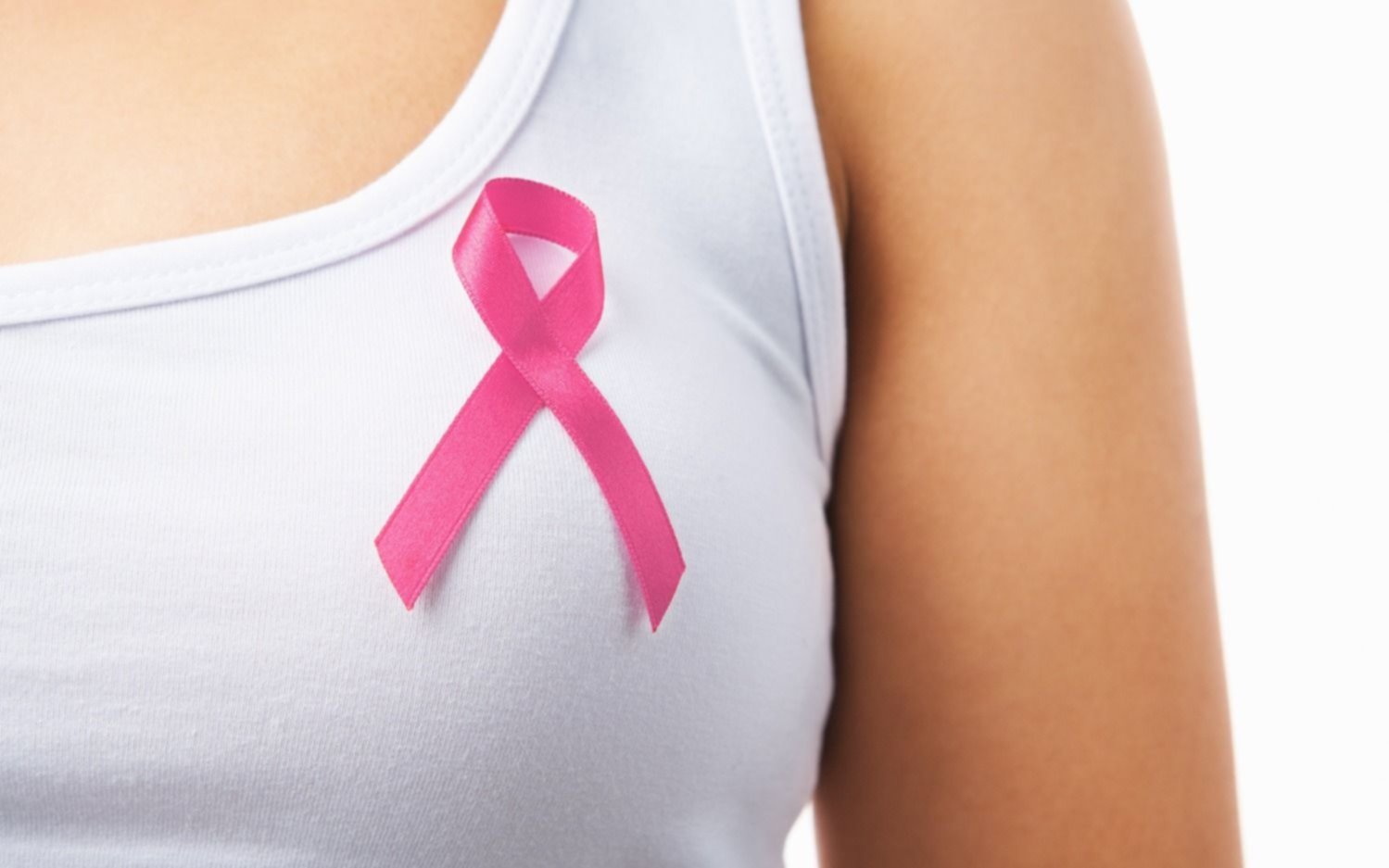Vitrificación, opción para sobrevivientes de cáncer de mama para tener hijos