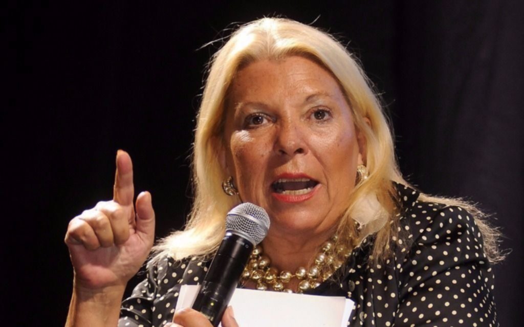 “Con la paridad se garantiza la República”