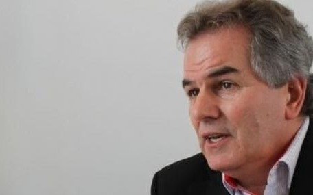 El intendente de Bahía Blanca convocó a sus derrotados
