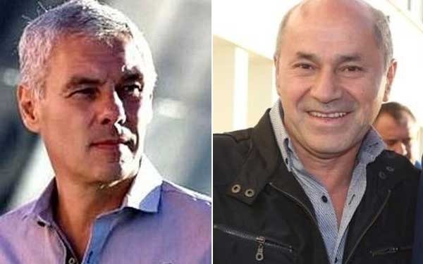 Berisso y Ensenada, en sintonía para el “10 D”