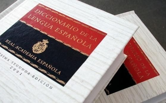 La Academia Española introdujo 1.100 cambios en el nuevo diccionario