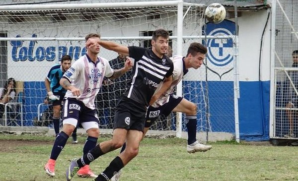 En Villa Elisa y Olmos estarán los destacados de la Liga - Deportes - Diario El Dia. www.eldia.com