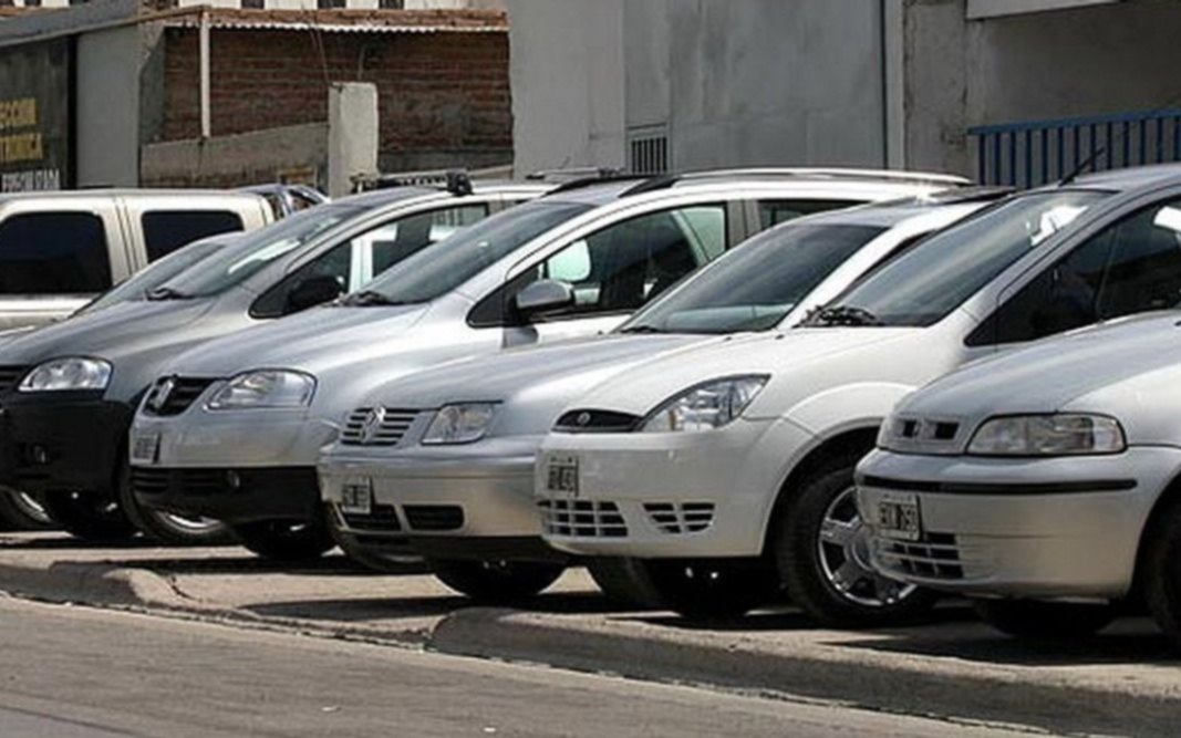 Repuntaron casi 7 por ciento las ventas de los automóviles usados en octubre