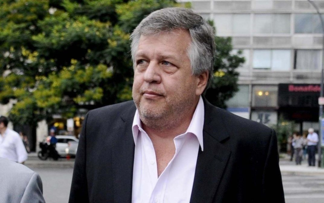 Caso D’Alessio: Stornelli deberá declarar el viernes ante Ramos Padilla