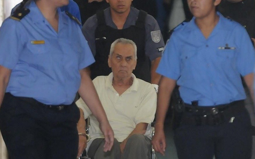 Internaron al cura Corradi durante el juicio por abusos en el Próvolo