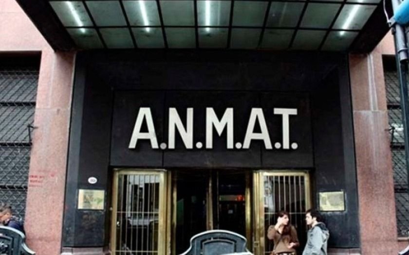 La ANMAT prohibió una manteca en todo el país