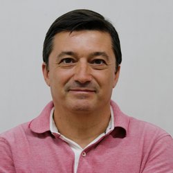 Esteban Pérez Fernández